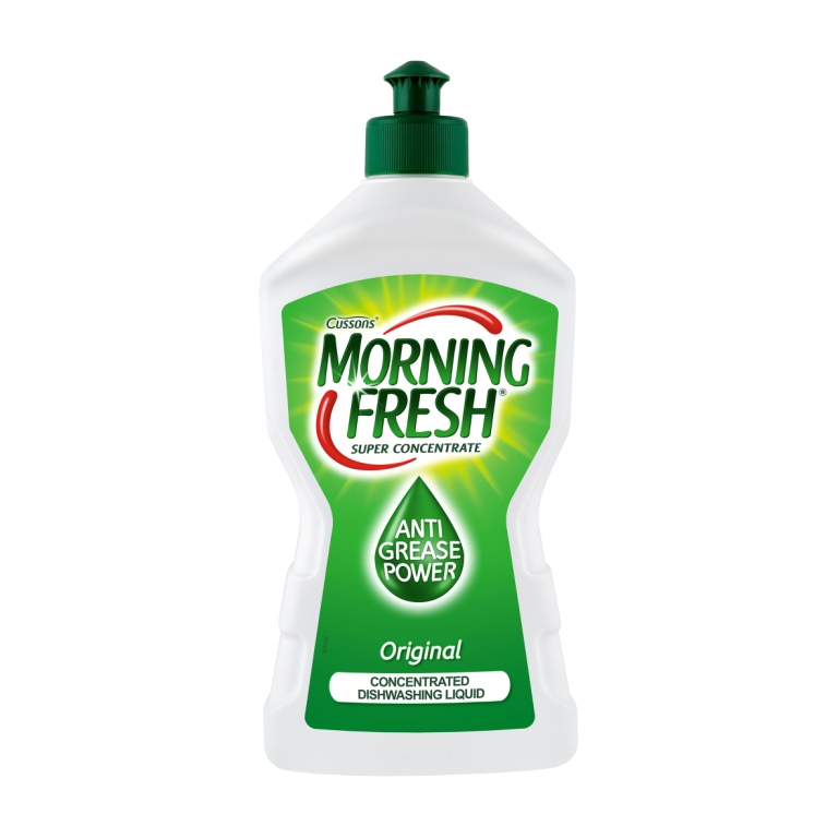 Morning Fresh Original Жидкость для мытья посуды-суперконцентрат, 450 мл { мин.заказ 2 } Morning Fresh Original Жидкость для мытья посуды-суперконцентрат, 450 мл { мин.заказ 2 }