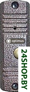 Вызывная панель Optimus DS-700L (серебристый) Вызывная панель Optimus DS-700L (серебристый)