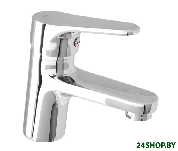 Смеситель Rubineta Luka-18 LU80008 Смеситель Rubineta Luka-18 LU80008