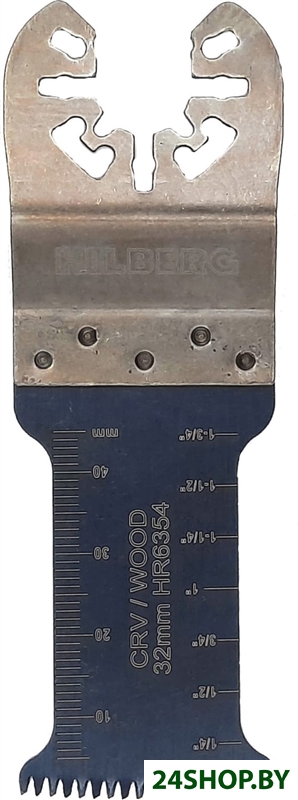 Пильное полотно Hilberg HR6354 Пильное полотно Hilberg HR6354