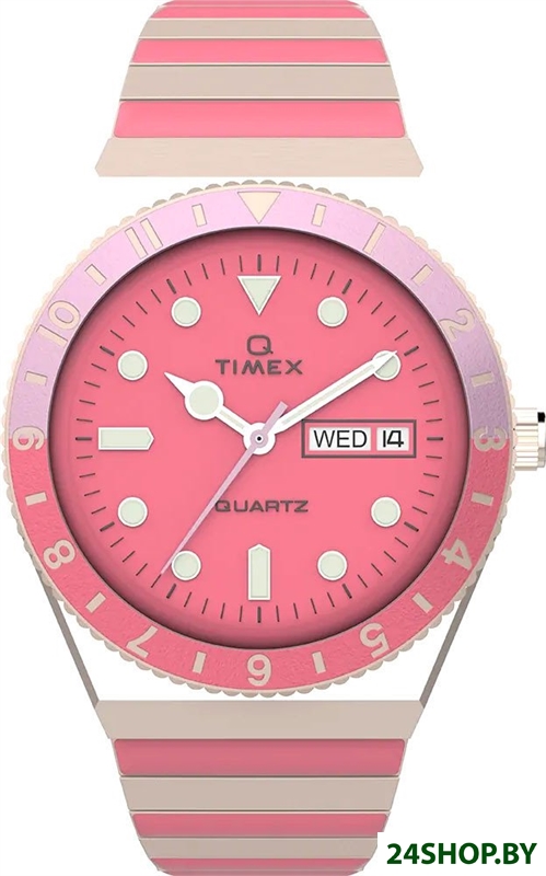 Наручные часы Timex TW2W41000 Наручные часы Timex TW2W41000