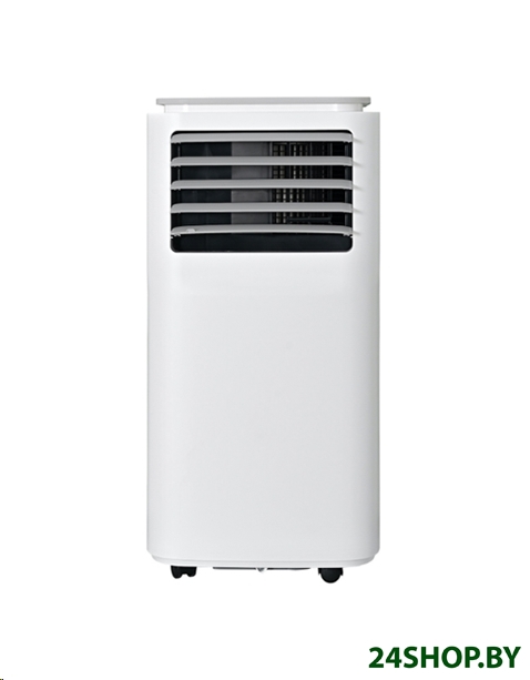 Кондиционер Hyundai HPAC-07-1 (белый) Кондиционер Hyundai HPAC-07-1 (белый)