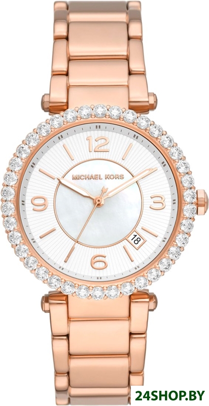 Наручные часы Michael Kors Parker MK4695 Наручные часы Michael Kors Parker MK4695