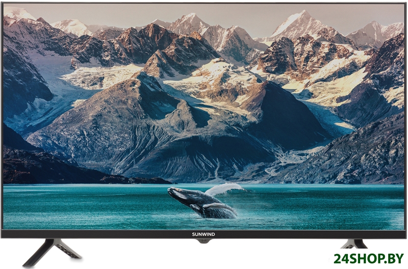 Телевизор SunWind SUN-LED32XB200 Телевизор SunWind SUN-LED32XB200