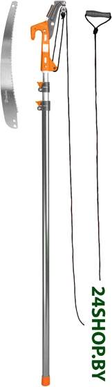 Пила садовая Bradas KT-V1521-375 Пила садовая Bradas KT-V1521-375