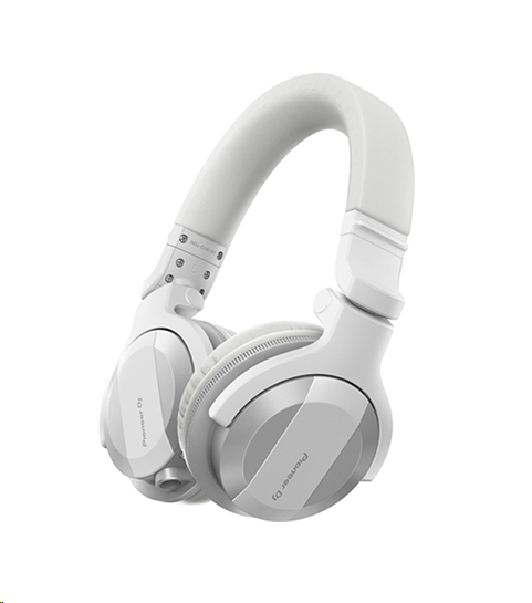 Наушники Pioneer HDJ-CUE1BT-W Наушники Pioneer HDJ-CUE1BT-W