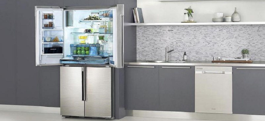Как выбрать холодильник