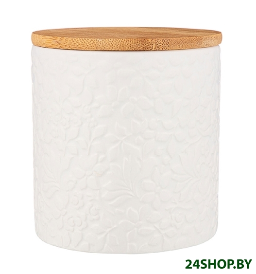 Емкость для хранения Agness 490-453 Емкость для хранения Agness 490-453