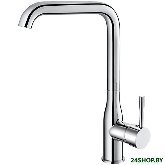 Смеситель Ledeme H98 L4698 (хром) Смеситель Ledeme H98 L4698 (хром)