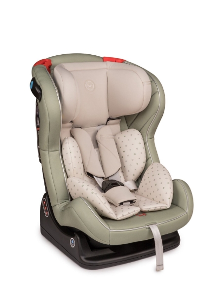 Автокресло Happy Baby Passenger V2 (зеленый) Автокресло Happy Baby Passenger V2 (зеленый)