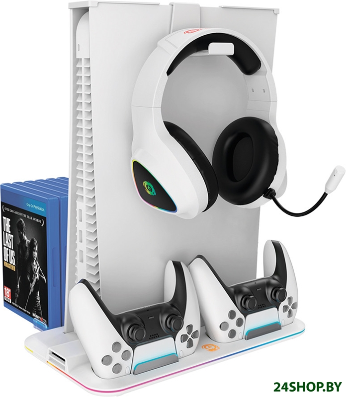 Док-станция Canyon CND-CSPS5W Док-станция Canyon CND-CSPS5W