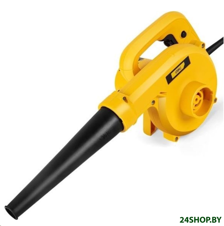 Ручная воздуходувка Deli DL-GF35-E1 102876 Ручная воздуходувка Deli DL-GF35-E1 102876