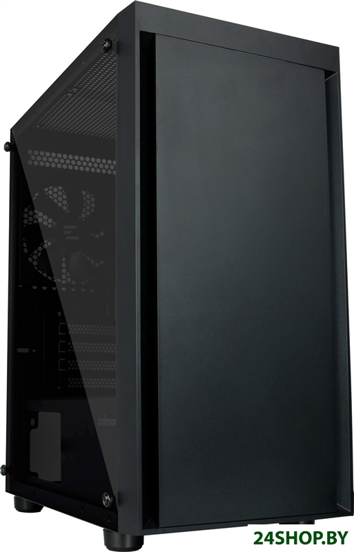 Корпус Zalman T3 Plus Корпус Zalman T3 Plus