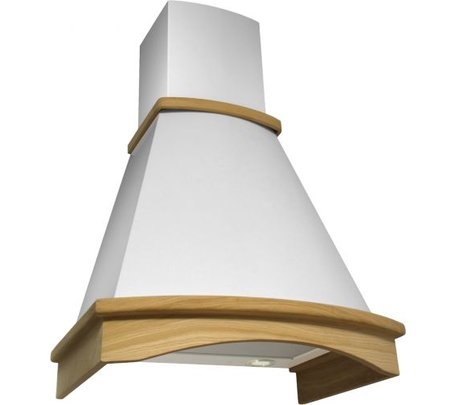 Кухонная вытяжка Elikor FL6634W1 Кухонная вытяжка Elikor FL6634W1