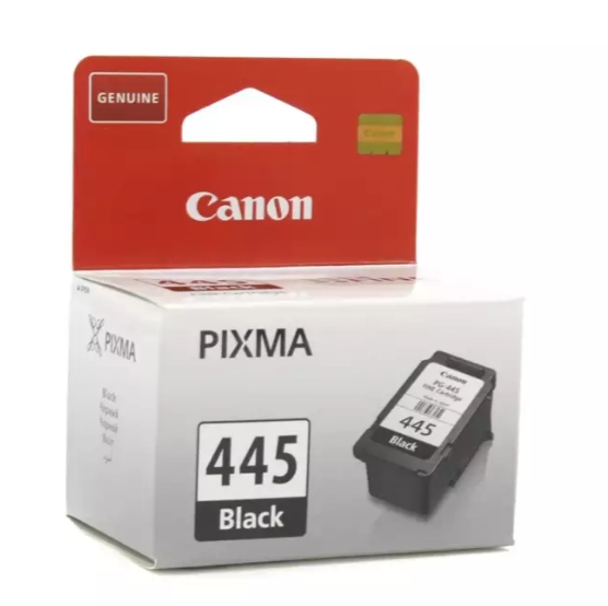Чернильница Canon PG-445 Black (8283B001) Чернильница Canon PG-445 Black (8283B001)
