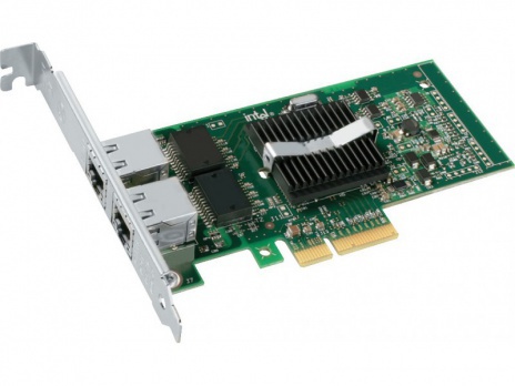Сетевая карта Intel EXPI9402PTBLK Сетевая карта Intel EXPI9402PTBLK