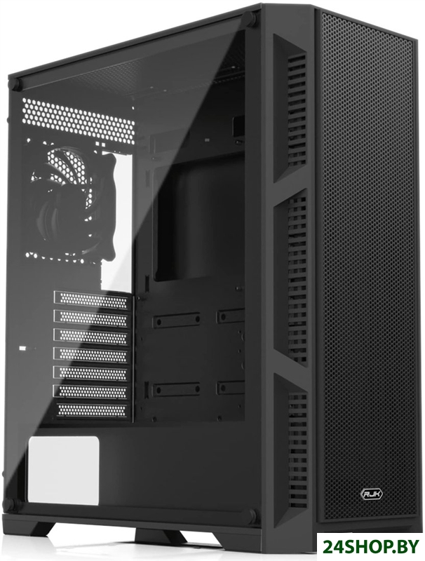 Корпус Raijintek Arcadia III V2 Корпус Raijintek Arcadia III V2