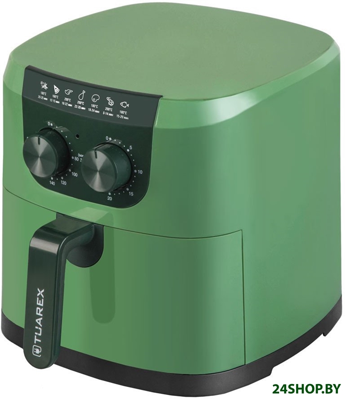 Аэрогриль (аэрофритюрница) Tuarex AG 3001 Аэрогриль (аэрофритюрница) Tuarex AG 3001