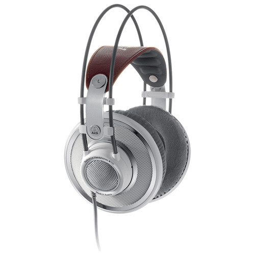Наушники AKG K701 Наушники AKG K701