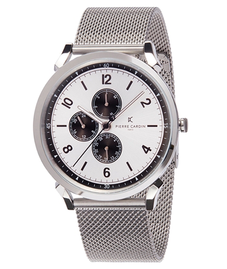 Наручные часы Pierre Cardin Pigalle Nine CPI.2036 Наручные часы Pierre Cardin Pigalle Nine CPI.2036
