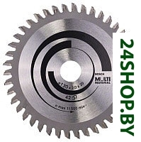 Пильный диск Bosch 2.608.641.195 Пильный диск Bosch 2.608.641.195