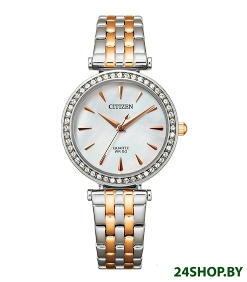 Наручные часы Citizen ER0216-59D Наручные часы Citizen ER0216-59D