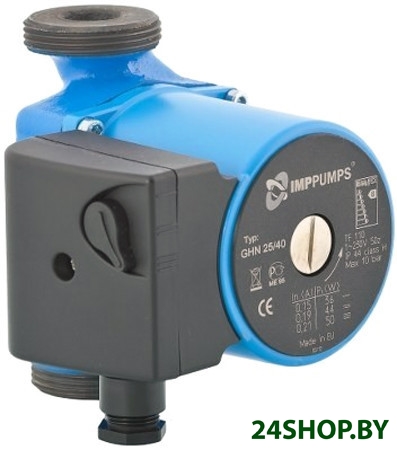 Насос IMP Pumps GHN 32/65-180 Насос IMP Pumps GHN 32/65-180