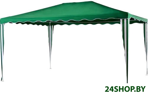 Садовый тент-шатер Green Glade 1029 Садовый тент-шатер Green Glade 1029
