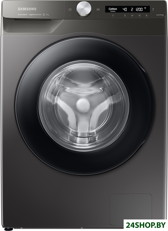 Стиральная машина Samsung WW70AG6S23ANLP Стиральная машина Samsung WW70AG6S23ANLP