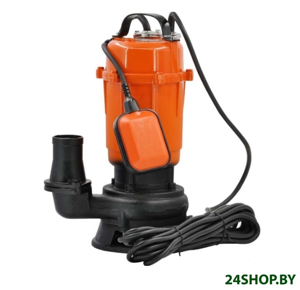 Дренажный насос Skiper WQ8-1.5A Дренажный насос Skiper WQ8-1.5A