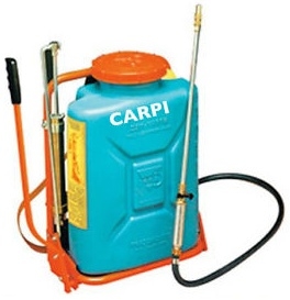 Опрыскиватель садовый Carpi Spray Mec 18 л Опрыскиватель садовый Carpi Spray Mec 18 л