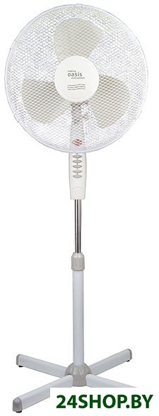 Вентилятор Oasis VF-40SWG Вентилятор Oasis VF-40SWG