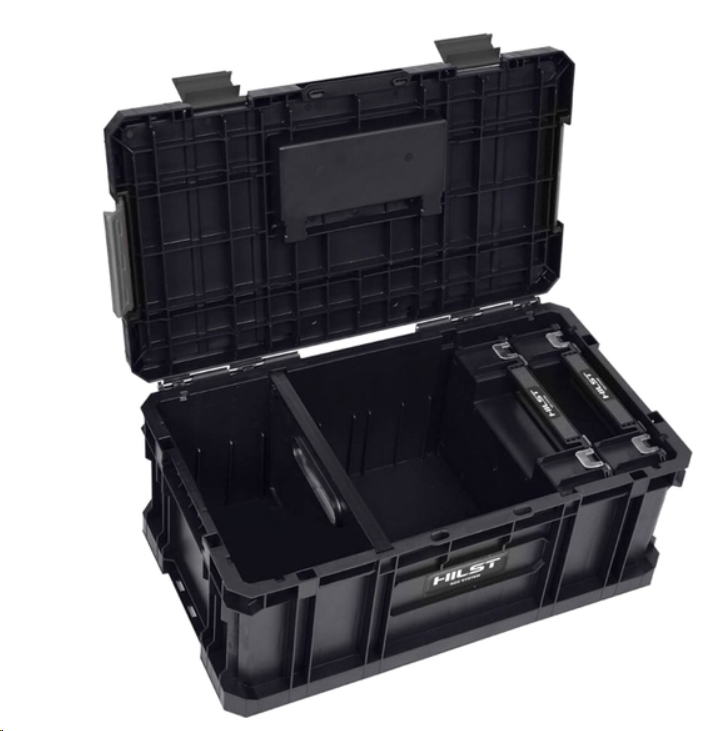 Ящик для инструментов Qbrick System 5901238251606 Ящик для инструментов Qbrick System 5901238251606