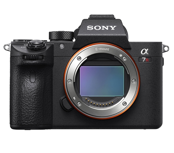Фотоаппарат Sony a7R III Body Фотоаппарат Sony a7R III Body