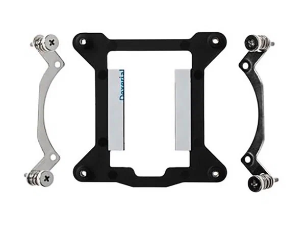 Комплект крепления DeepCool для серий Castle/Gammaxx Liquid EM172-MKNNIN-G-1 Комплект крепления DeepCool для серий Castle/Gammaxx Liquid EM172-MKNNIN-G-1