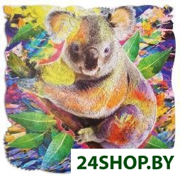 Пазл Нескучные игры Animal Art Коала 8392/240 Пазл Нескучные игры Animal Art Коала 8392/240