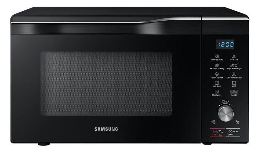 Микроволновая печь Samsung MC32K7055CK Микроволновая печь Samsung MC32K7055CK