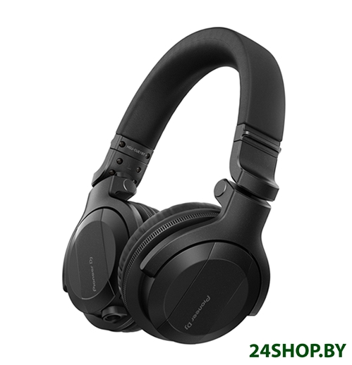 Наушники Pioneer HDJ-CUE1BT-K (черный) Наушники Pioneer HDJ-CUE1BT-K (черный)