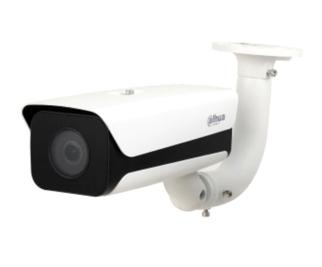 IP-камера Dahua ITC215-PW4I-IRLZF27135 IP-камера Dahua ITC215-PW4I-IRLZF27135