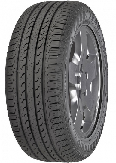 Автомобильные шины Goodyear EfficientGrip SUV 225/60R17 99H Автомобильные шины Goodyear EfficientGrip SUV 225/60R17 99H
