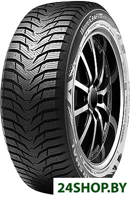 Автомобильные шины Marshal WinterCraft ice Wi31 185/65R14 86T Автомобильные шины Marshal WinterCraft ice Wi31 185/65R14 86T
