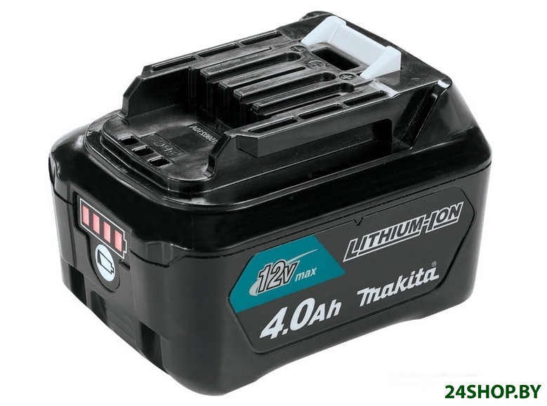 Аккумулятор Makita BL1041B (12В/4 Ah) 197406-2 Аккумулятор Makita BL1041B (12В/4 Ah) 197406-2