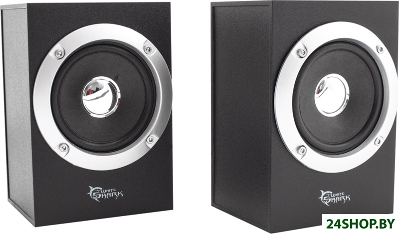 Акустика White Shark Rhythmus GSP-602 Акустика White Shark Rhythmus GSP-602
