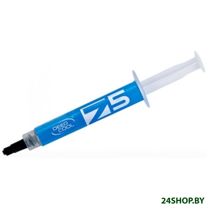 Термопаста DEEPCOOL Z5 Термопаста DEEPCOOL Z5