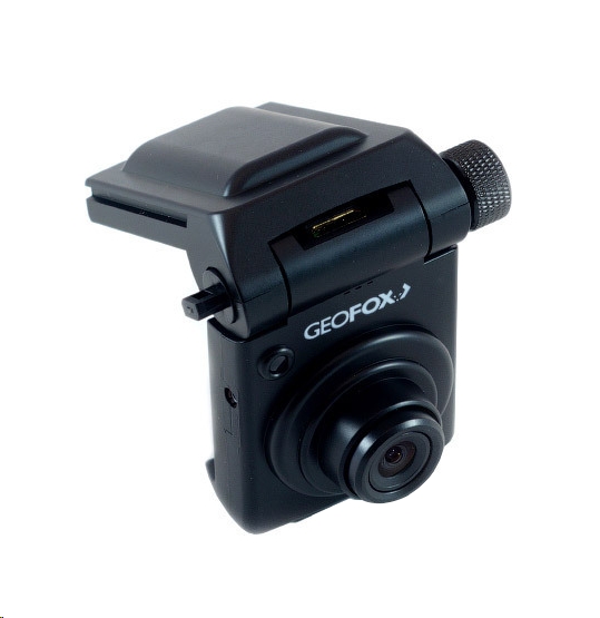 Автомобильный видеорегистратор GEOFOX DVR 520 DOD Автомобильный видеорегистратор GEOFOX DVR 520 DOD