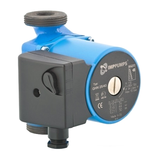 Насос IMP Pumps GHN 15/65-130 Насос IMP Pumps GHN 15/65-130