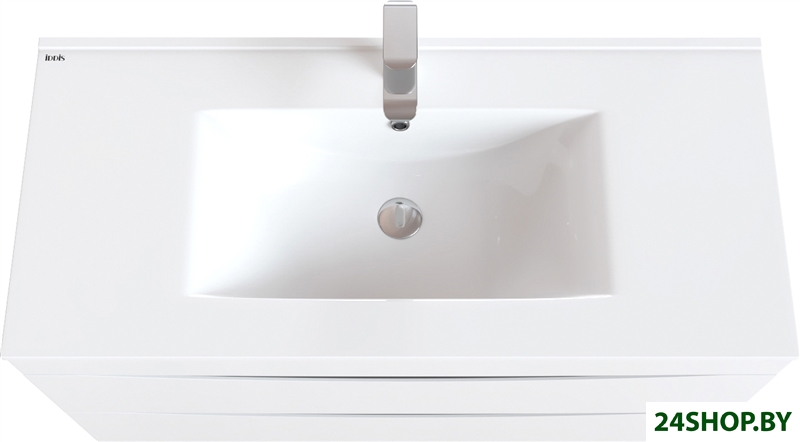 Умывальник IDDIS Optima Home 0131000i28 Умывальник IDDIS Optima Home 0131000i28