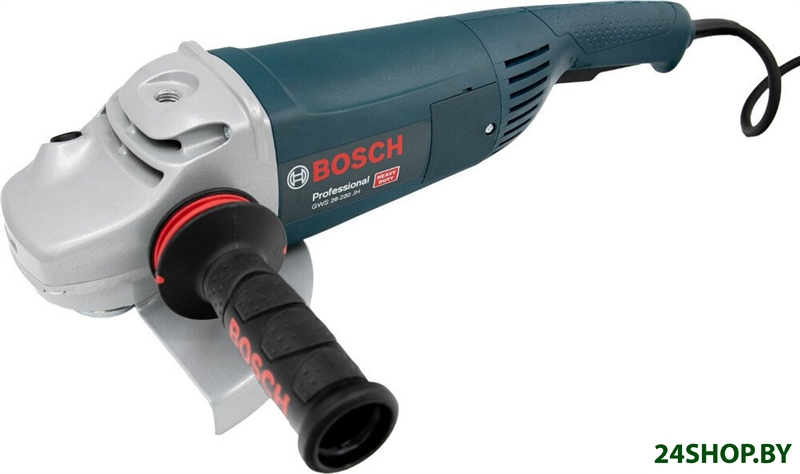 Угловая шлифмашина Bosch GWS 26-230 JH Professional 0601856M00 Угловая шлифмашина Bosch GWS 26-230 JH Professional 0601856M00