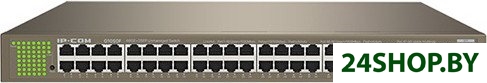 Неуправляемый коммутатор IP-COM G1050F Неуправляемый коммутатор IP-COM G1050F