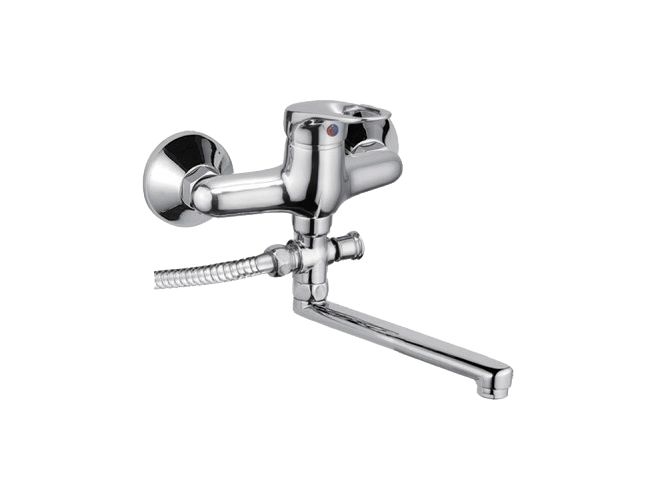 Смеситель Ledeme H37 L2137 Смеситель Ledeme H37 L2137
